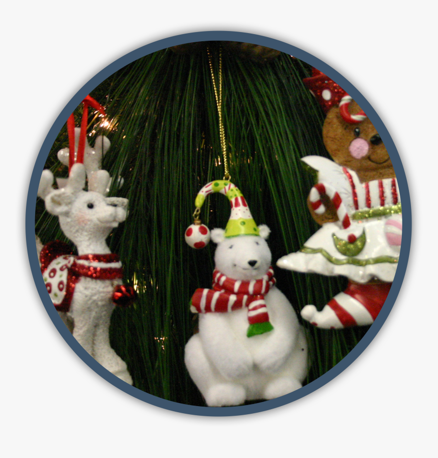 Christmas Ornament, HD Png Download, Free Download