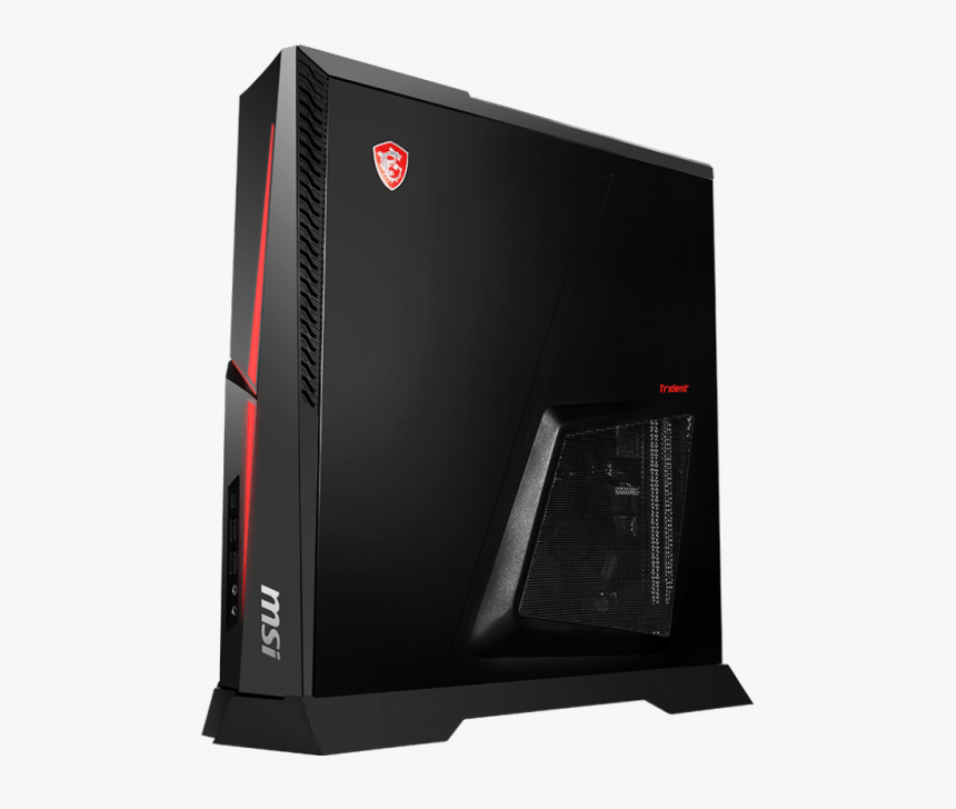 Msi Trident, HD Png Download, Free Download