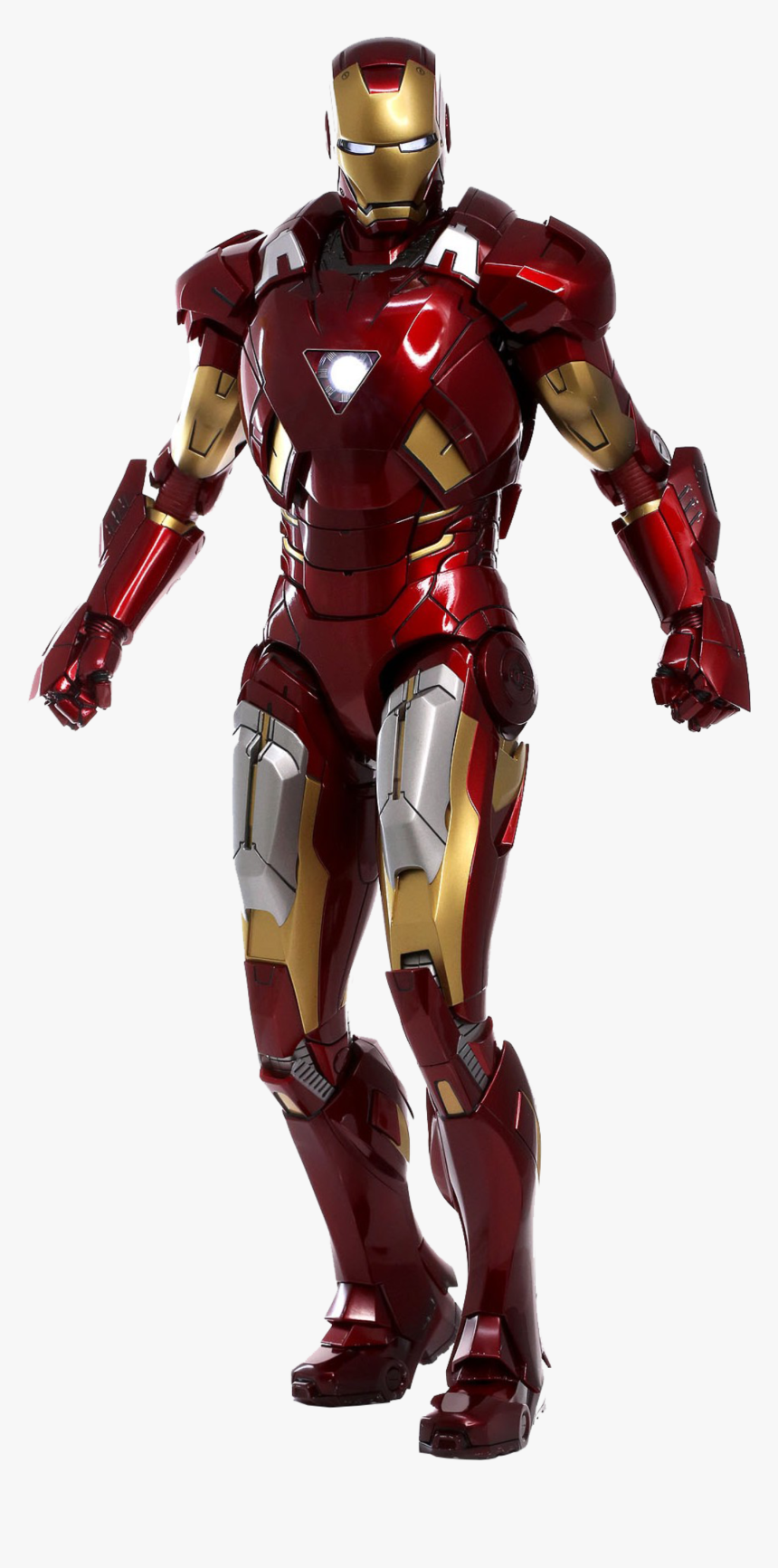 Ironman Png, Transparent Png, Free Download