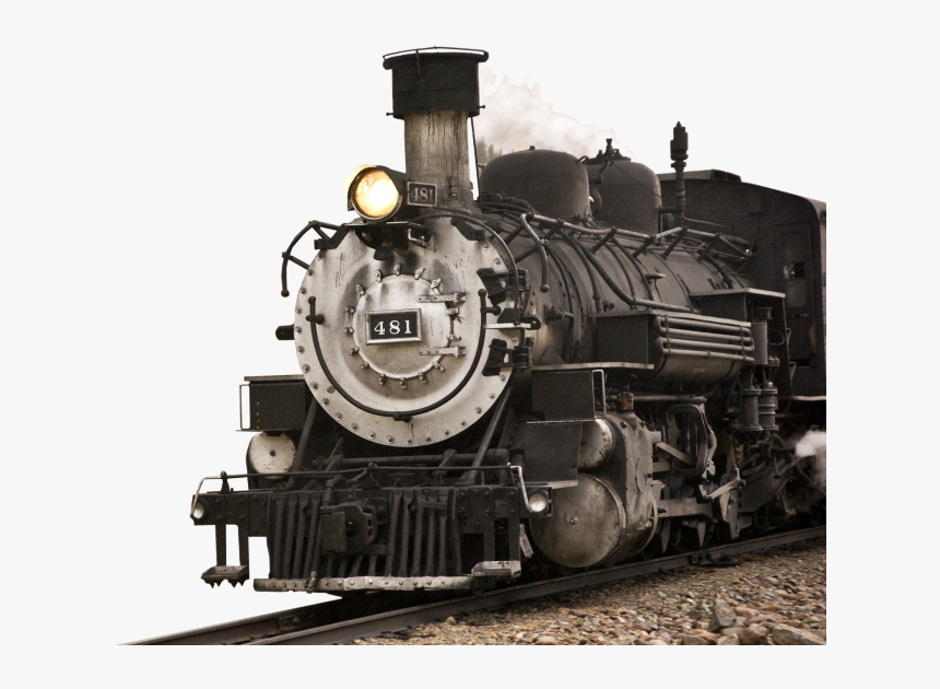 Locomotive, HD Png Download, Free Download