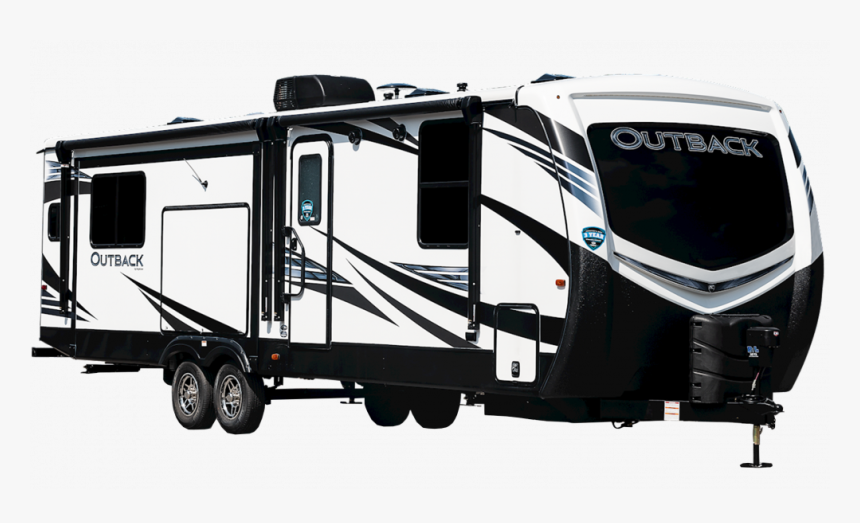 2018 Outback Travel Trailer, HD Png Download, Free Download