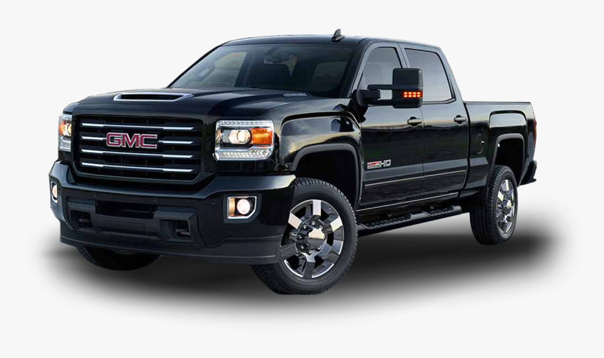 2019 Gmc Sierra 2500, HD Png Download, Free Download