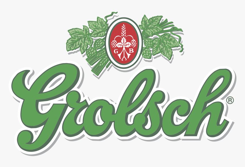 Grolsch, HD Png Download, Free Download