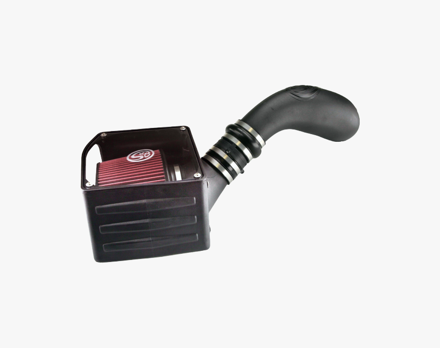 2002 Gmc 1500 Cold Air Intake, HD Png Download, Free Download