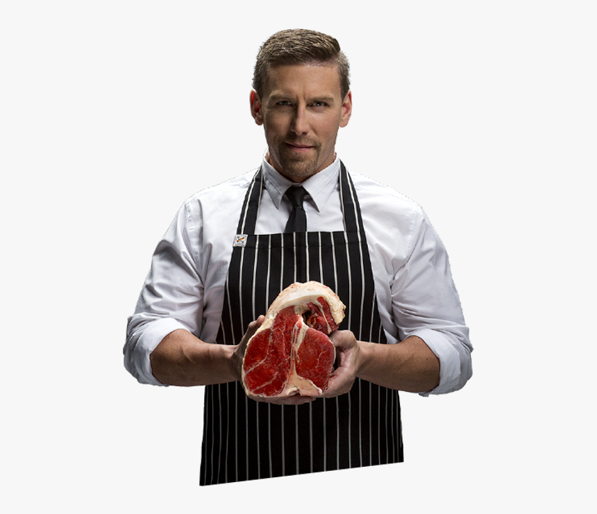 Butcher Png, Transparent Png, Free Download