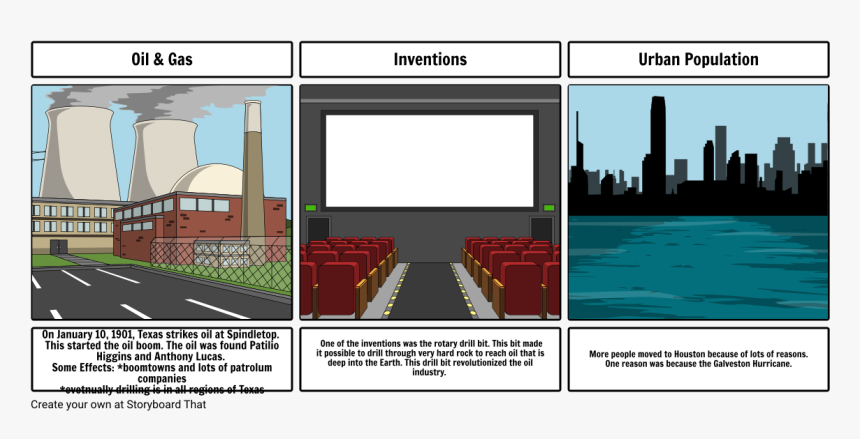 Lay Of The Werewolf Story Board, HD Png Download, Free Download