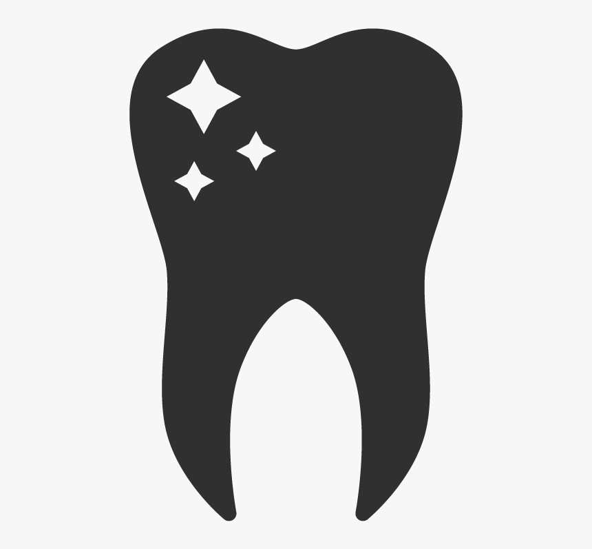 Tooth Logo Clipart, HD Png Download, Free Download