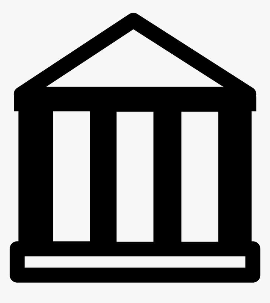 Ancient Greek Temple - Templo Png, Transparent Png, Free Download