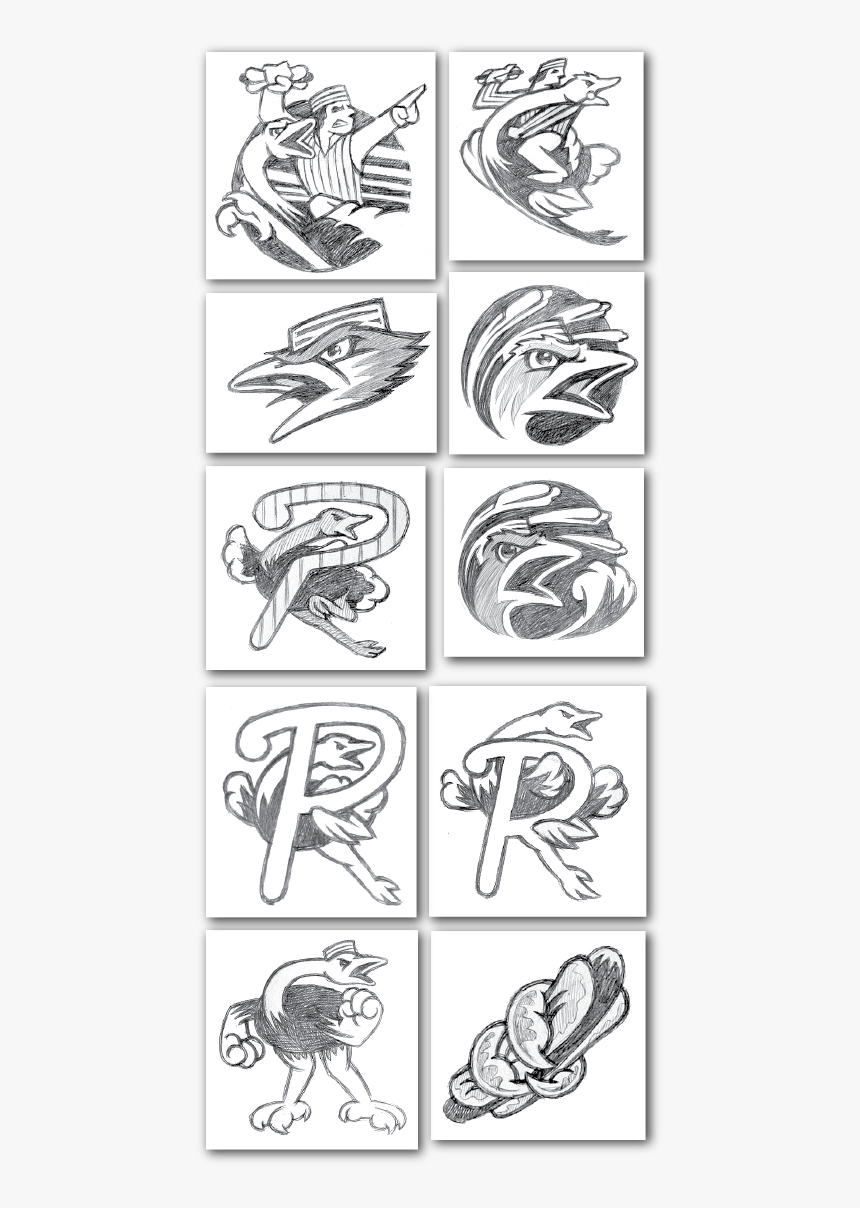 Brandiose Sketches, HD Png Download, Free Download