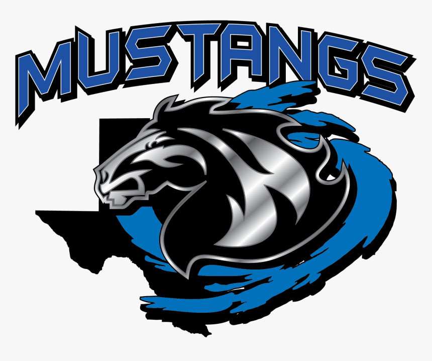 School Logo - Medlin Middle School, HD Png Download, Free Download