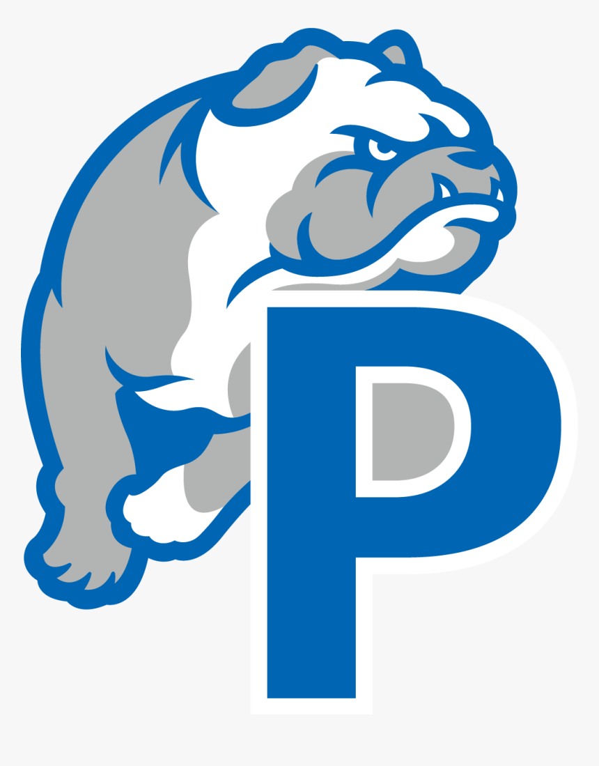 Palermo Union School District - Drake Bulldogs Logo, HD Png Download, Free Download