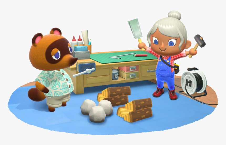 download animal crossing new horizons for free