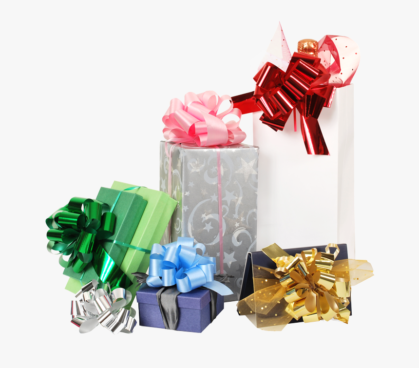 Perfect Bows - Gift Wrapping, HD Png Download, Free Download