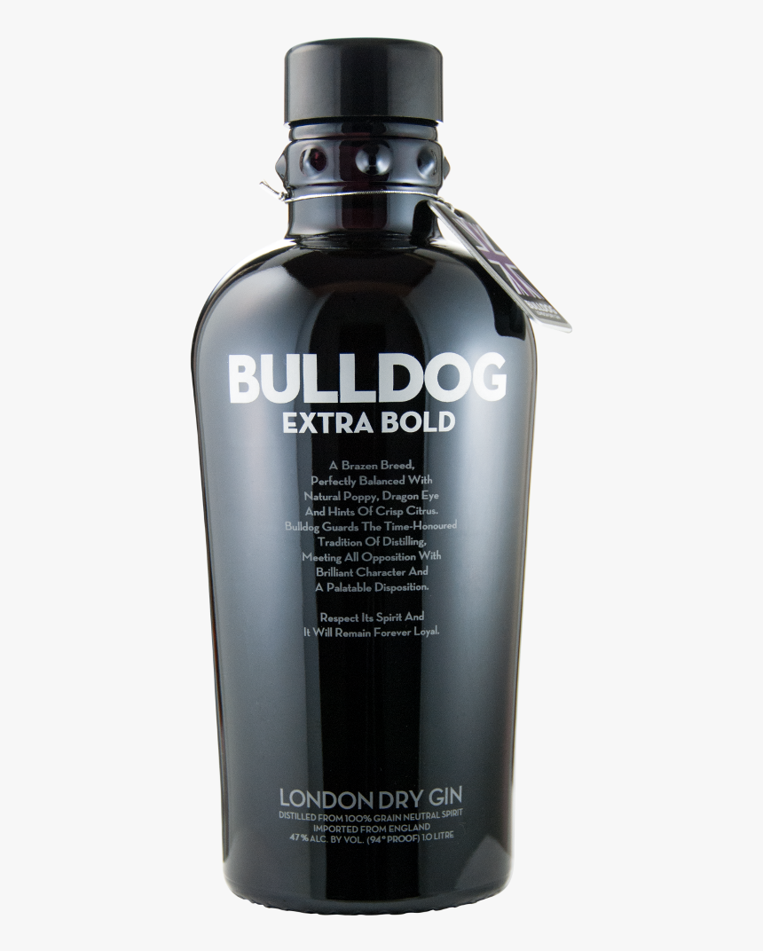 Thumb Image - Bulldog Extra Bold, HD Png Download, Free Download