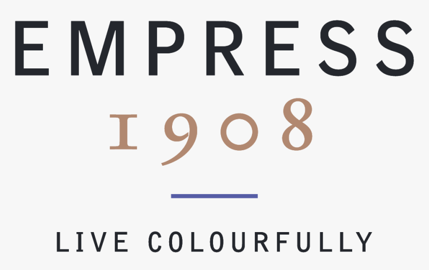 Empress 1908 Gin - Parallel, HD Png Download, Free Download