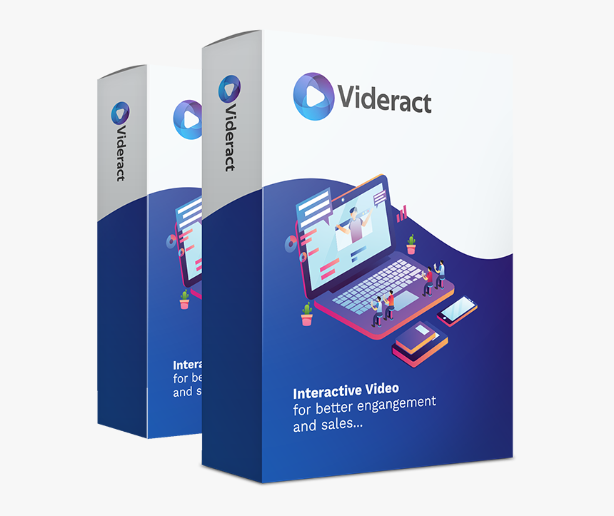 Image - Videract, HD Png Download, Free Download