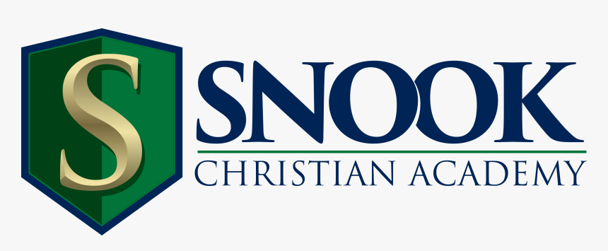 Snook Christian Academy Logo, HD Png Download, Free Download