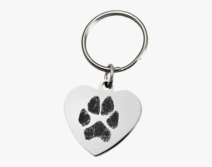 Dog Keychain Png, Transparent Png, Free Download