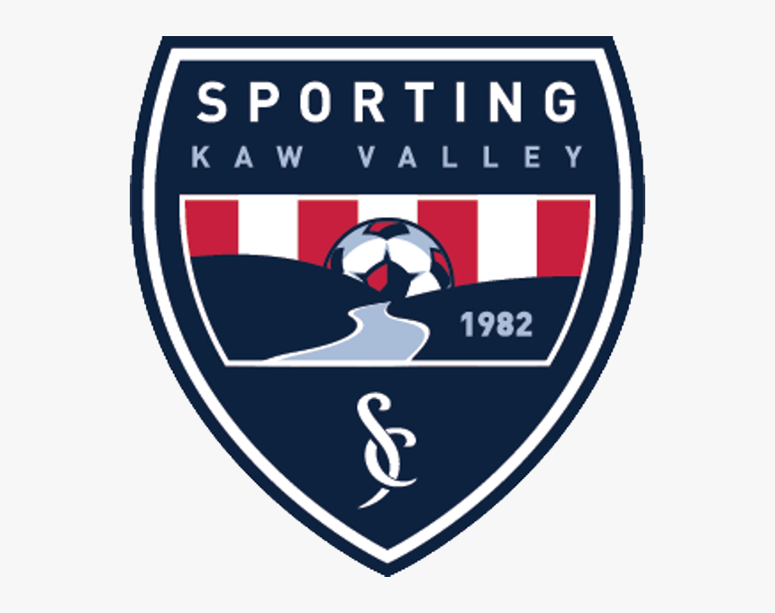 Sporting Kaw Valley Logo, HD Png Download, Free Download