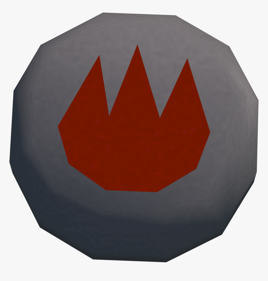 The Runescape Wiki - Fire Rune Rs3, HD Png Download, Free Download