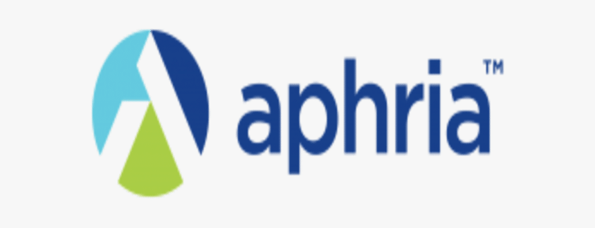 Aphria Logo, HD Png Download, Free Download