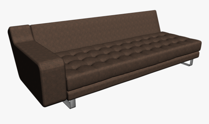 Sofa Bed, HD Png Download, Free Download