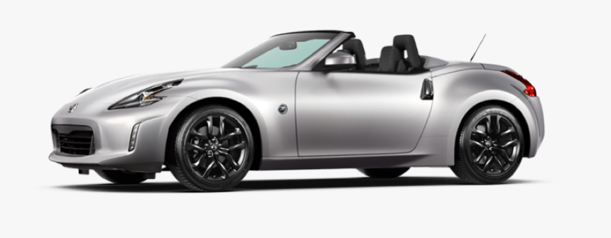 Nissan 370z, HD Png Download, Free Download