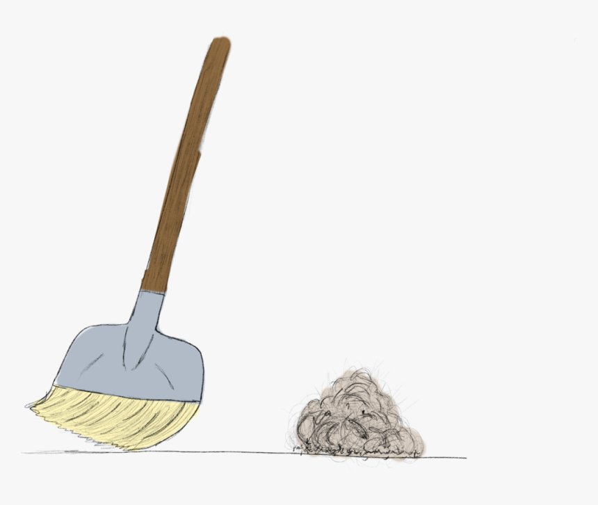 Broom , Png Download - Broom, Transparent Png, Free Download