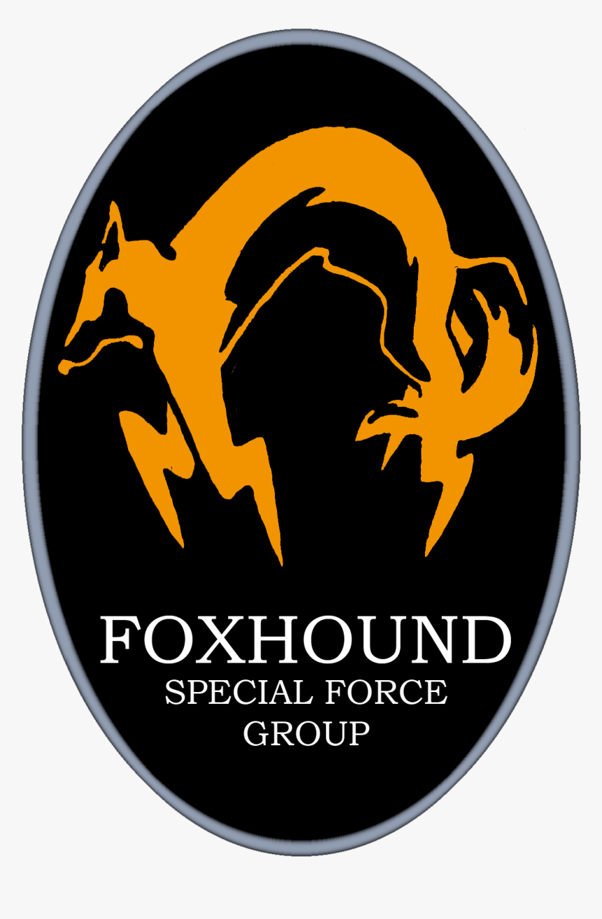 Foxhound ロゴ