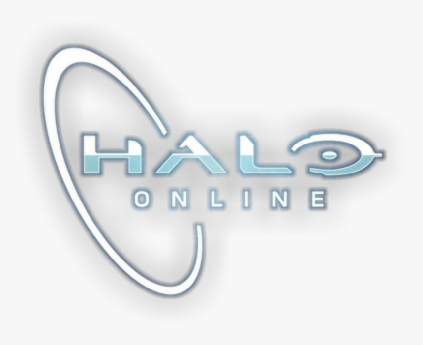 halo online logo transparent hd png download kindpng logo transparent hd png download