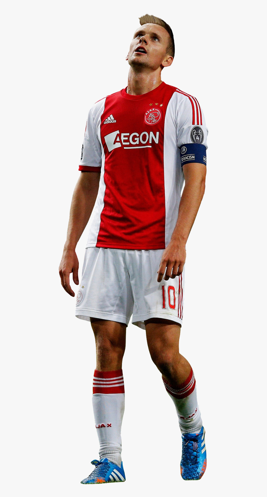 Frank De Jong Png, Transparent Png, Free Download