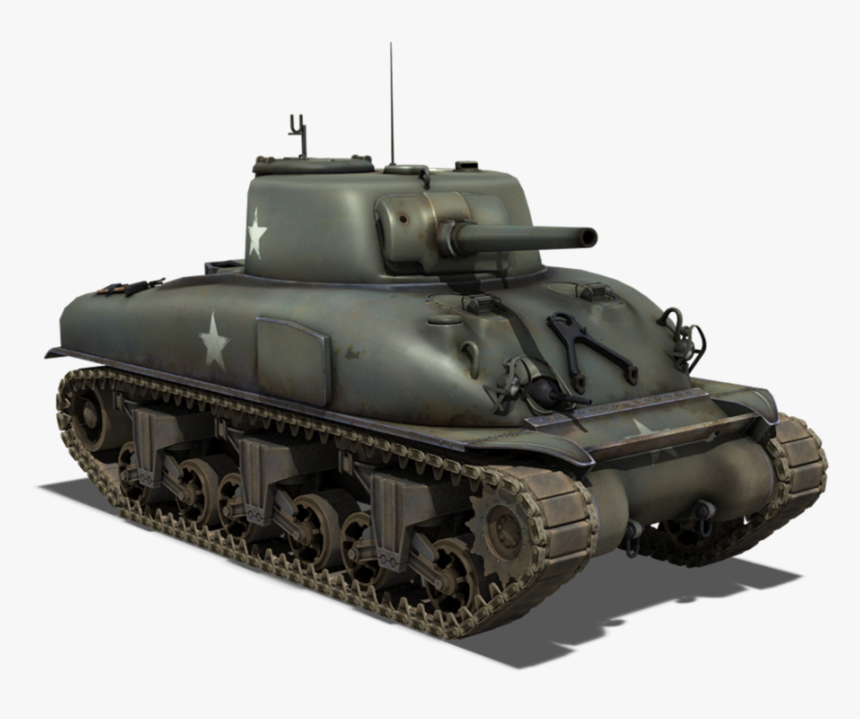 M4a1 Heroes And Generals, HD Png Download, Free Download