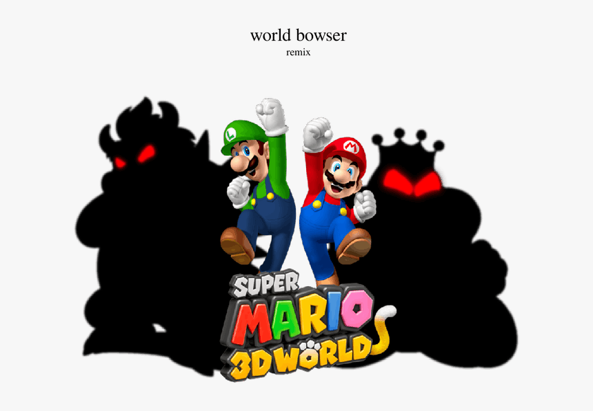 Super mario bros the lost. Супер братья Марио Боузер. Super Mario 3d Land Bowser. Марио враги. Все враги Марио.