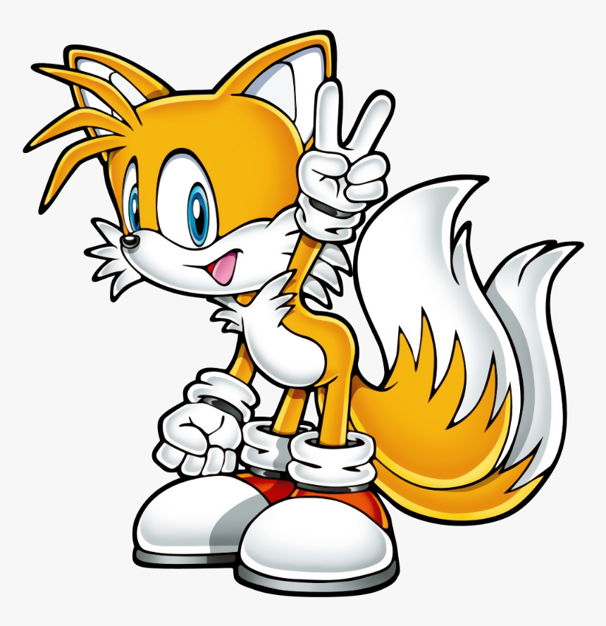 Tails download