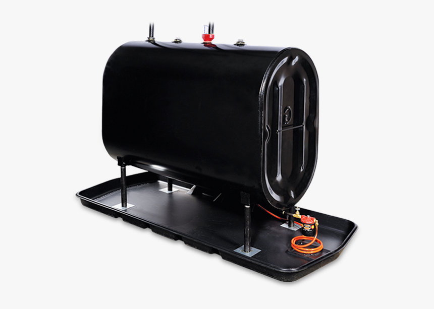 Residential Oil Tanks Installation, HD Png Download, Free Download