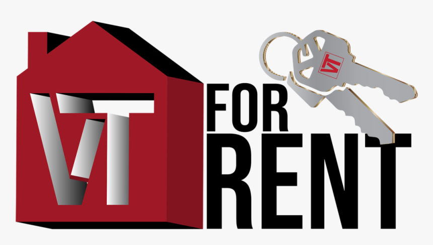 Vt For Rent - Illustration, HD Png Download, Free Download