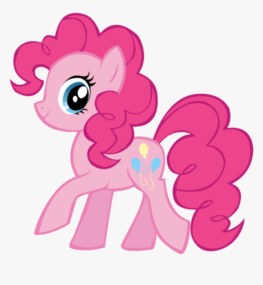 My little pony pinkie pie hi-res stock photography and images - Alamy