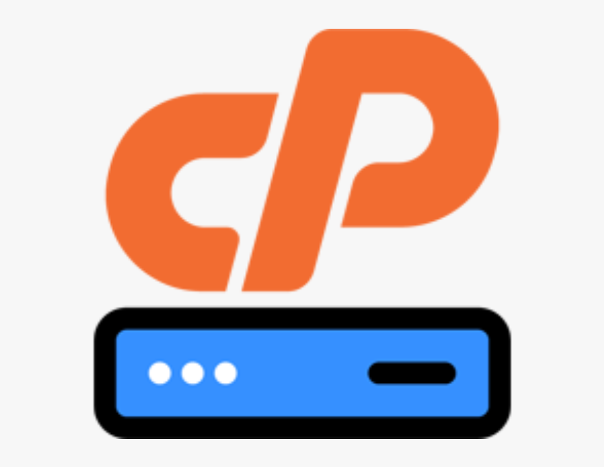 Cpanel Starter - Cpanel Logo, HD Png Download, Free Download