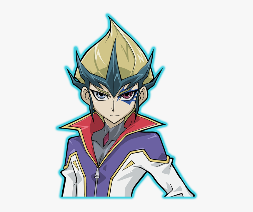 Yu Gi Oh Arc V Kite Tenjo, Hd Png Download , Png Download - Yu Gi Oh ...