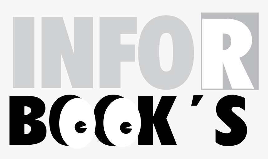 Inforbook's Logo, HD Png Download, Free Download