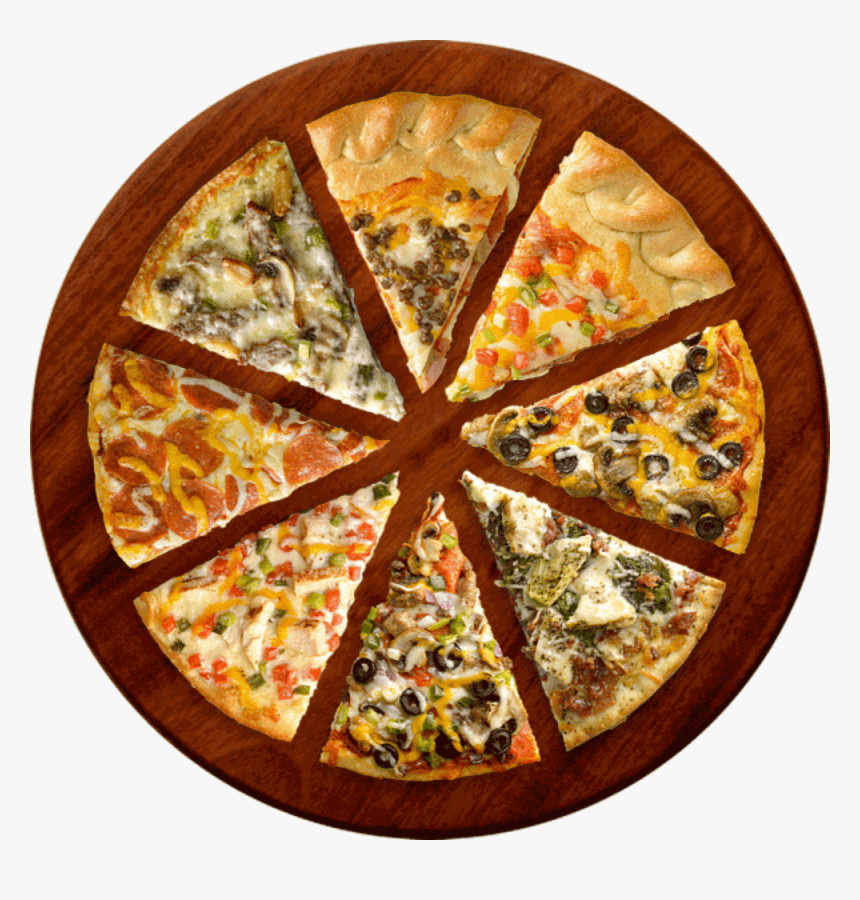 Papa Murphy's Pizza Pngs, Transparent Png, Free Download