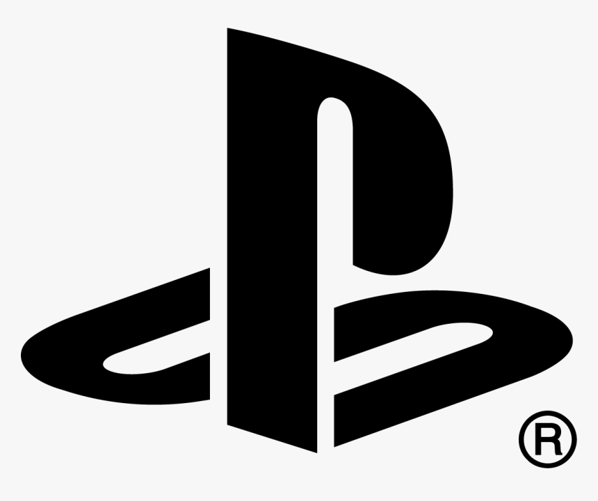 Playstation Logo Png, Transparent Png, Free Download