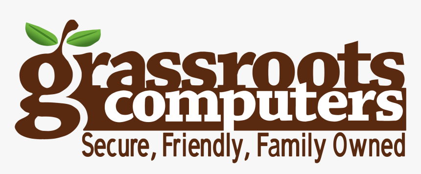 Grassroots Computers - Graphic Design, HD Png Download, Free Download