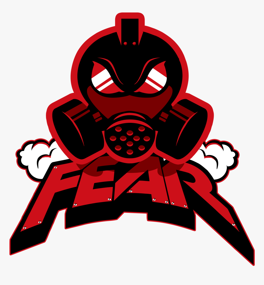 About Fear Scuf Hybridscuf Gaming Logo Wallpaper Team Fear Logo Hd Png Download Kindpng