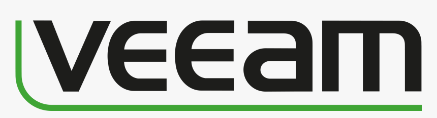 Veeam Software, HD Png Download, Free Download