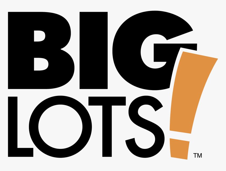 Big Lots Logo, HD Png Download, Free Download