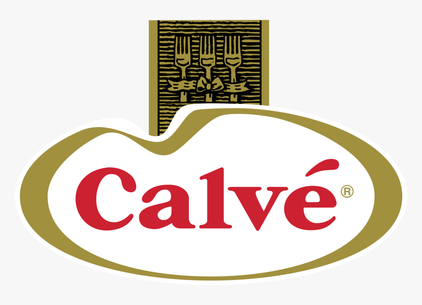 Calve Logo, HD Png Download - kindpng