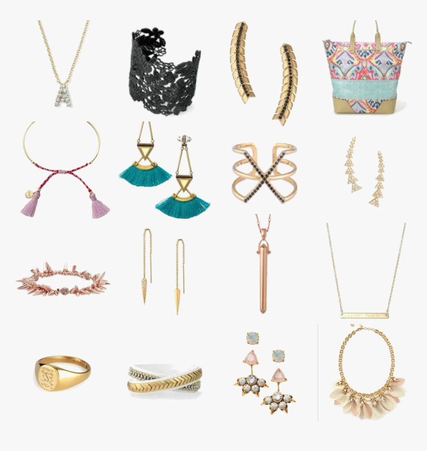 Stella & Dot Favorites - Earrings, HD Png Download, Free Download