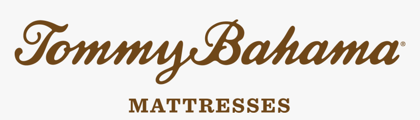 Tommy Bahama Mattress Logo, HD Png Download, Free Download