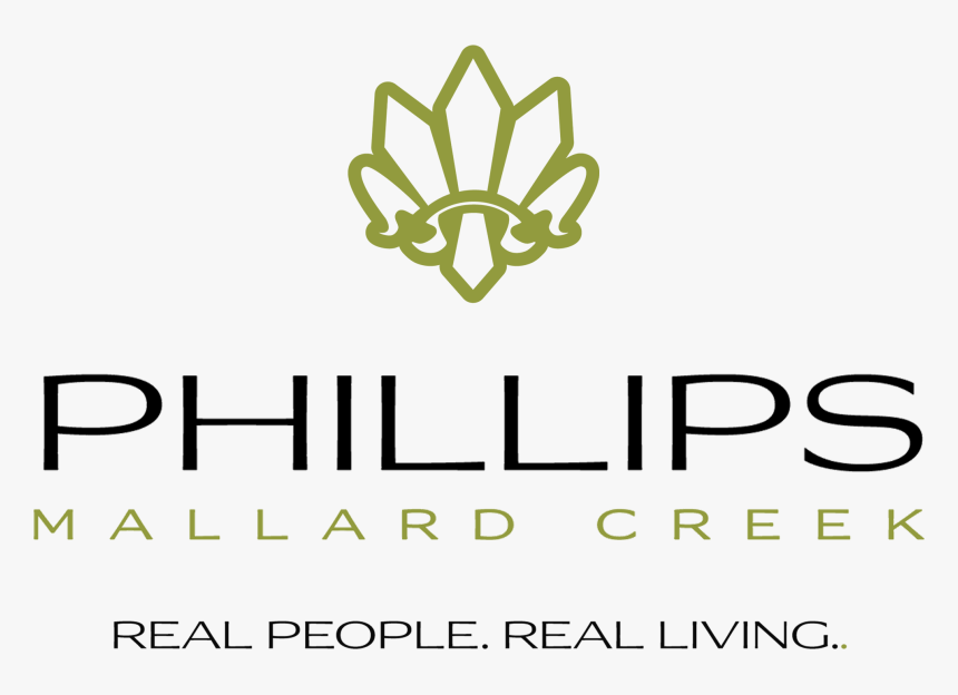 Villas At Mallard Creek Logo, HD Png Download, Free Download